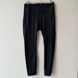 Outdoor Voices TechSweat 7/8 Running Leggings, Size M